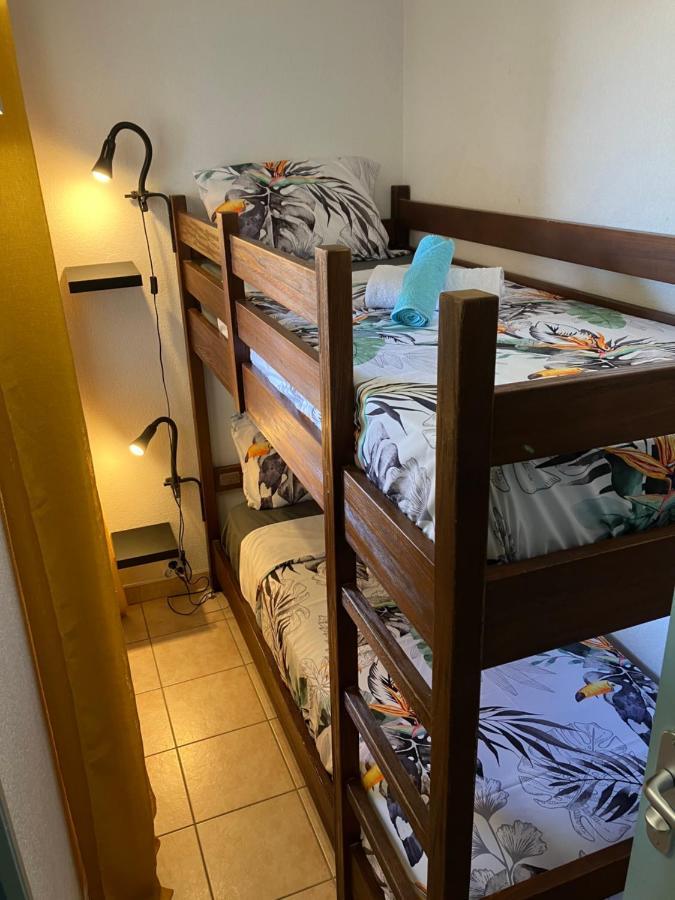 Superbe appartement à Uzès avec place de parking Exterior foto